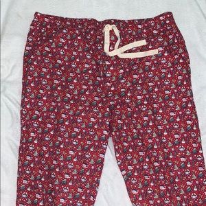 VINEYARD VINES PAJAMA PANTS!